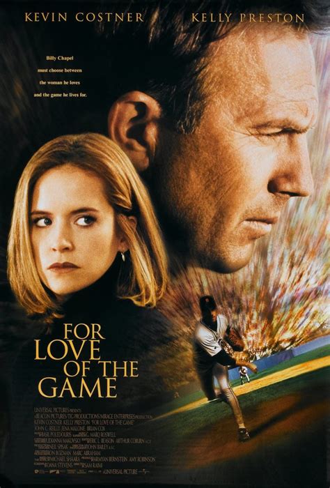 For Love Of The Game 1999 Whats After The Credits The Definitive