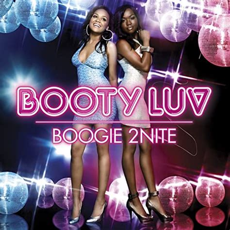 Boogie 2nite Seamus Haji Big Love Edit By Booty Luv On Amazon Music