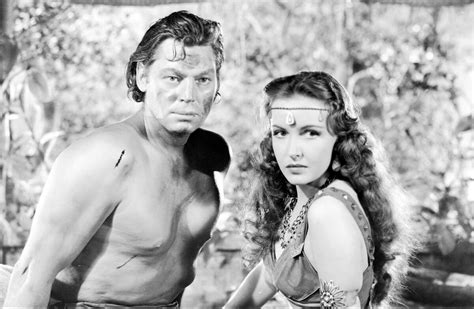 Tarzan Triumphs 1943 Turner Classic Movies