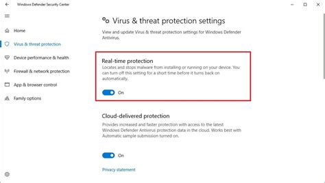 How To Permanently Disable Windows Defender Antivirus On Windows 10