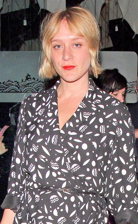 Chlo Sevigny From The Big Picture Today S Hot Photos E News