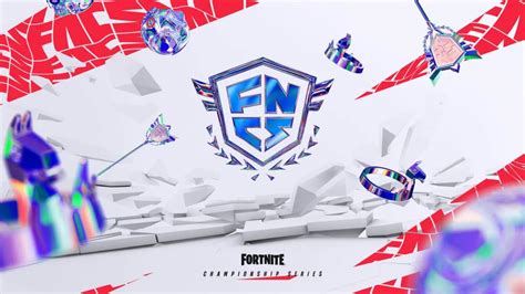 Is It Too Late To Enter Fortnites Fncs 2024 Qualifiers Dot Esports