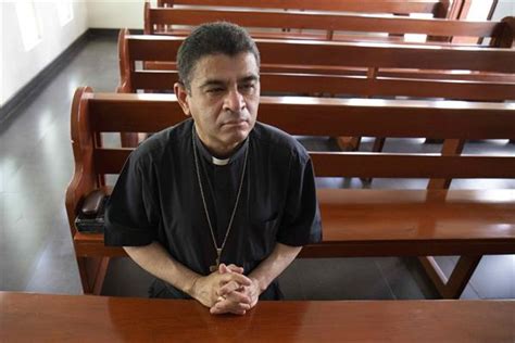 Eurocámara Condena Represión De Ortega A Iglesia Y Arresto De Obispo