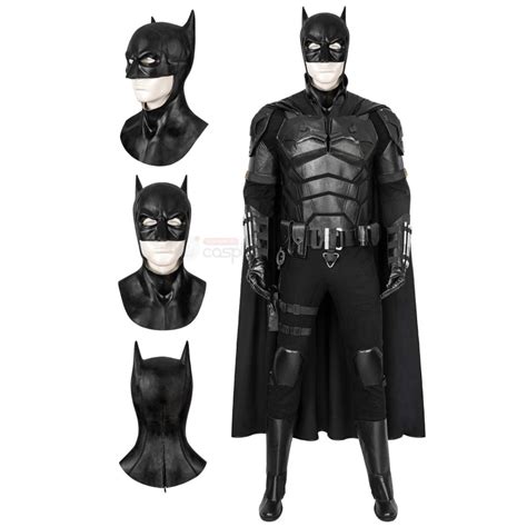 Batman 2022 Costume Ubicaciondepersonascdmxgobmx