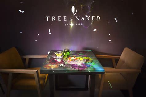 写真 TREE by NAKED yoyogi park ツリーバイネイキッド 代々木公園 イノベーティブ 食べログ