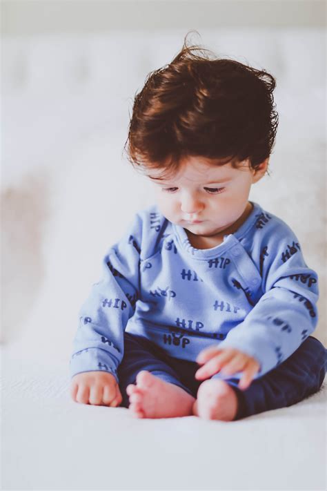 There are some handsome little fellas out there sporting trendy hairstyles that make us swoon. My Favorite Baby Boy Brands at Nordstrom | BondGirlGlam ...