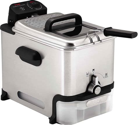 Best Deep Fryer For Your Kitchen Ranked And Reviewed