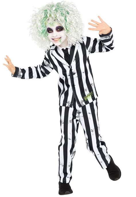 51,362 likes · 39 talking about this. Kids Beetlejuice Costume