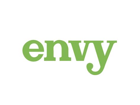 Envy Logo Animation By Ayana Campbell Smith For Envy Labs On Dribbble