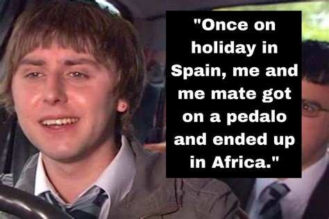50 Of The Funniest Jokes And Quotes From The Inbetweeners