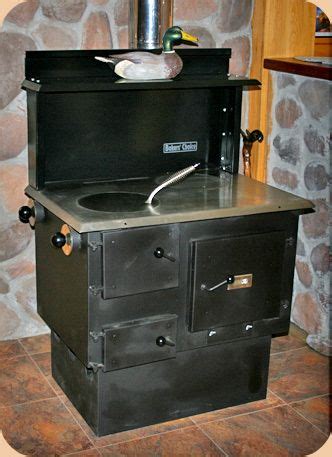 The flame that keeps you warm. Amish grandma's wood cooking stove | Amish-Mennonite-Quaker | Pintere…