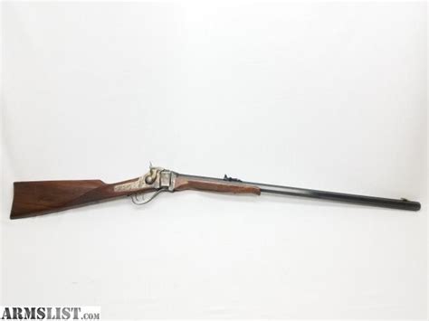 Armslist For Sale Sharps 1874 Hartford 45 70 By Emf For Pedersoli