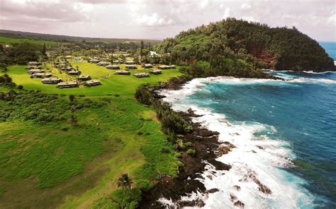 Hana Maui Resort A Destination By Hyatt Residence Hana Hawaii Us