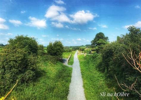 Boyne Valley To Lakelands Greenway Discover Boyne Valley Meath Ireland