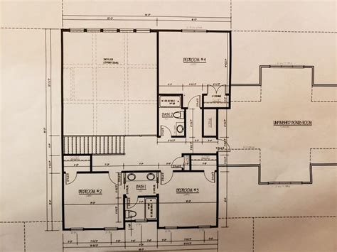 Pin By Cam Chap On 191 National Studio Mcgee House Floor Plans Beach