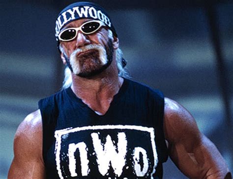 Can Hulk Hogan And Eric Bischoff Rock Wrestling One More Time Pro