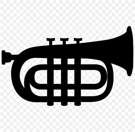 Baritone Horn Trumpet Marching Euphonium Clip Art Png 800x800px