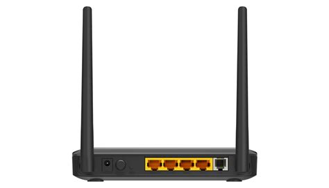 Dsl 124 Wireless N300 Adsl2 Modem Router D Link Southern Africa