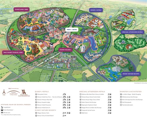 When you visit any disneyland paris website, book a stay, purchase products, use services or mobile applications, euro disney associés s.a.s., euro disney vacances s.a.s and other members of the. Overzicht - Disneyland Parijs - DiscoverTheMagic.nl