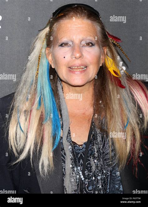 hard rock cafe las vegas 25th anniversary celebration featuring dale bozzio missing persons