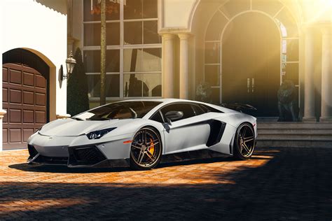 Lamborghini Aventador Hd Wallpaper Lamborghini Aventador Lp