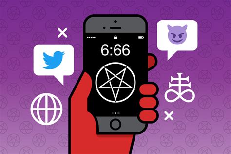 How The Church Of Satan Mastered Twitter The Ringer