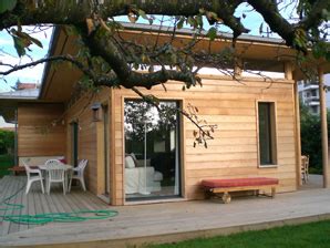 Le prix de construction d'une maison individuelle varie entre 1. Prix maison ossature bois 100m2 - l'Habis