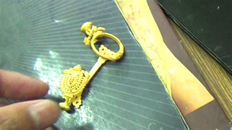 Gold Jewellery Making Process How To Make Gold Jewelry Fashion