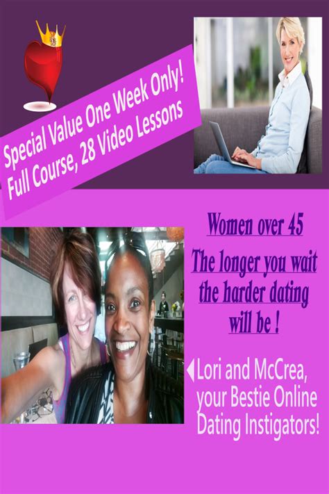 Sign Up For Our Course On Eventbrite Today And Start Ruling Your Online Dating World For Women