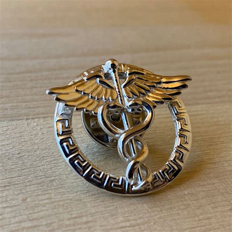 Medical Pins And Badges Hot Sex Picture