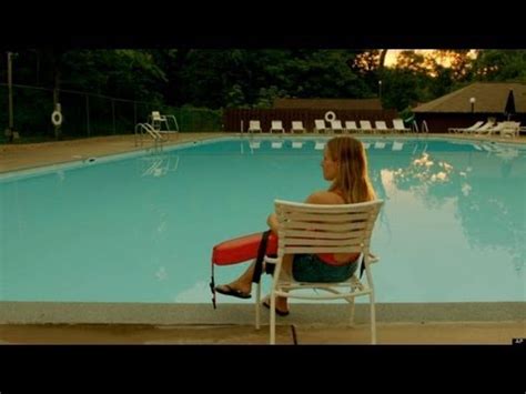 Kristen Bell S Lifeguard Sex Scene Hpl Youtube
