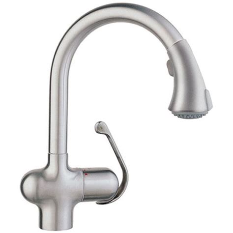 Showroom consultants provide product expertise to simplify renovation or new build shopping. Grohe Ladylux Café Stainless Steel Pullout Kitchen Faucet ...