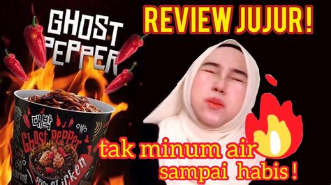 I am selling daebak ghost pepper spicy chicken instant noodle only in uitm puncak alam. Mamee Daebak GHOST PEPPER Challange 🌶🌶🌶 - YouTube