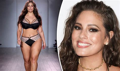 Worlds Most Famous Plus Sized Model Denied Clothes For Vogue Cover Shoot Uk