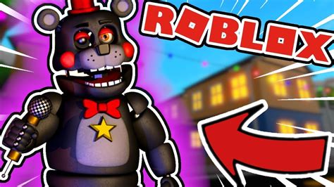How To Get A Successful Repair Badge In Roblox Fnaf 2 A New Beginning