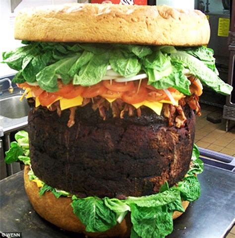 The Bills A Whopper The Worlds 10 Most Expensive Burgers And 8 Are