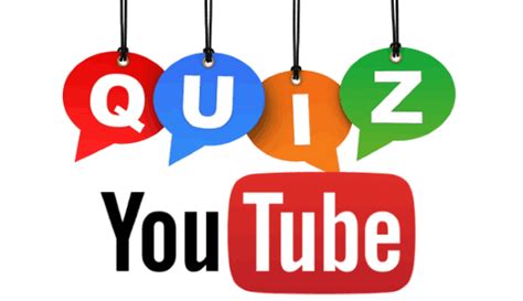 Add Quiz To Youtube Videos With These 5 Free Websites