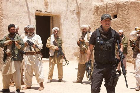2015 Rock The Kasbah