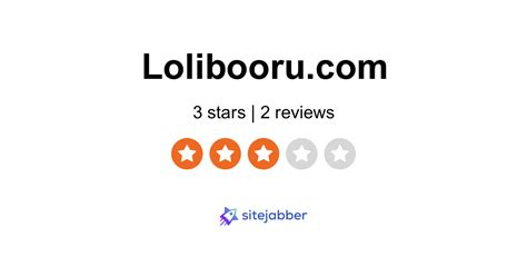 Lolibooru Reviews 2 Reviews Of Sitejabber