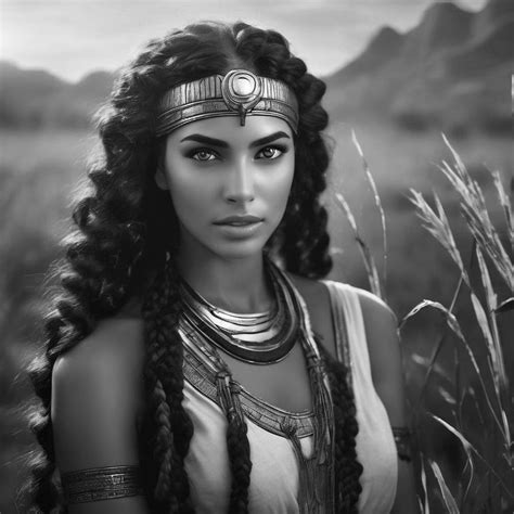 Meadow An Egyptian Princess By Caseycolton On Deviantart