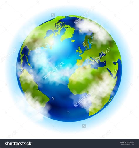 Earths Atmosphere Clipart 20 Free Cliparts Download Images On