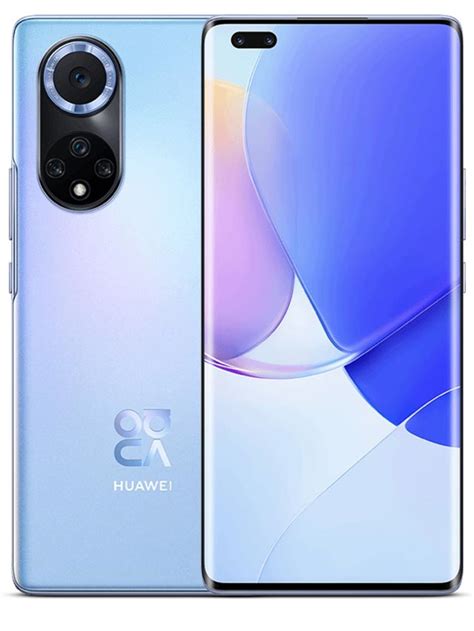 Huawei Nova 9 Pro Price And Specifications Choose Your Mobile