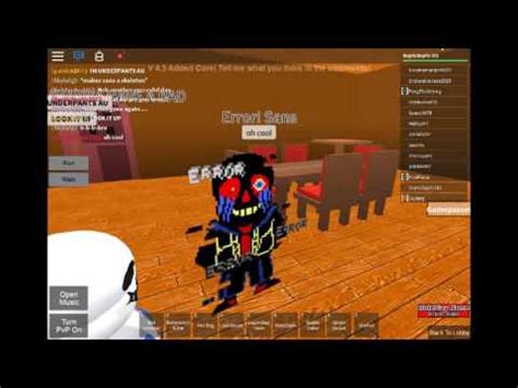 Chill faces bottom original roblox. For Papyrus And Sans(Error Sans Plays ROBLOX #1) - YouTube