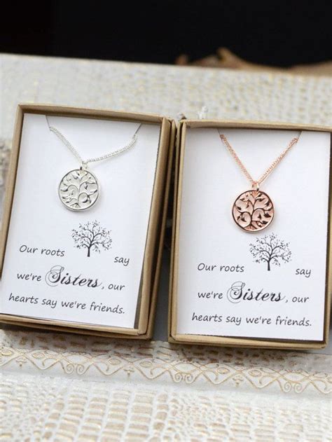 We did not find results for: Sister set sister necklaces for 2 sister gift by ...