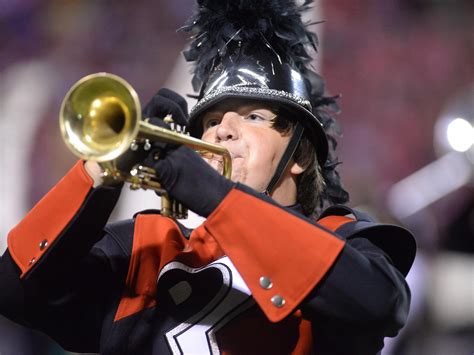 Marching Band Showstoppers Take Lead On And Off The Field Usa Today