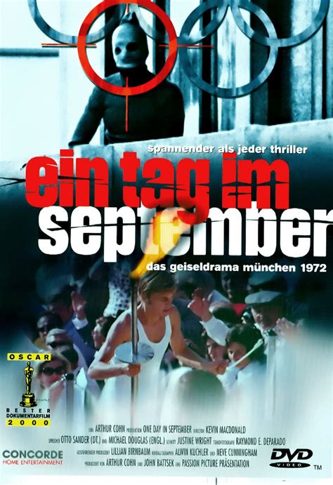 Ein Tag Im September Dvd Oder Blu Ray Leihen Videobusterde