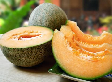 Premium Melons Sold For £21500 In Japan The Independent The