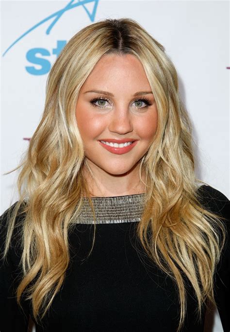 Gold Eyes Makeup Amanda Bynes Amanda Bynes Bardot Hair Amanda