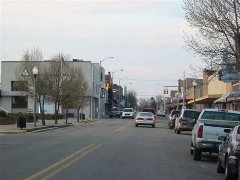 Paragould Ar Southern Comfort Hometown Street View