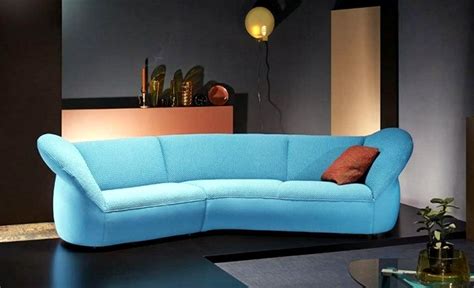 20 New Modern And Very Comfortable Sofa Designs Interior Design